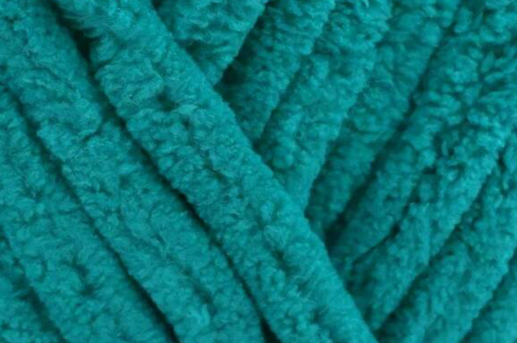 King Cole Warm & Toastie Teal 6470